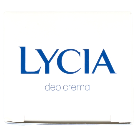 Lycia original deo crema 30 ml